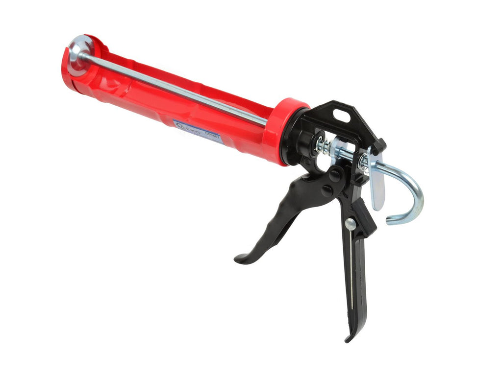 Caulk Gun (holds 300ml / 225mm cartridges)