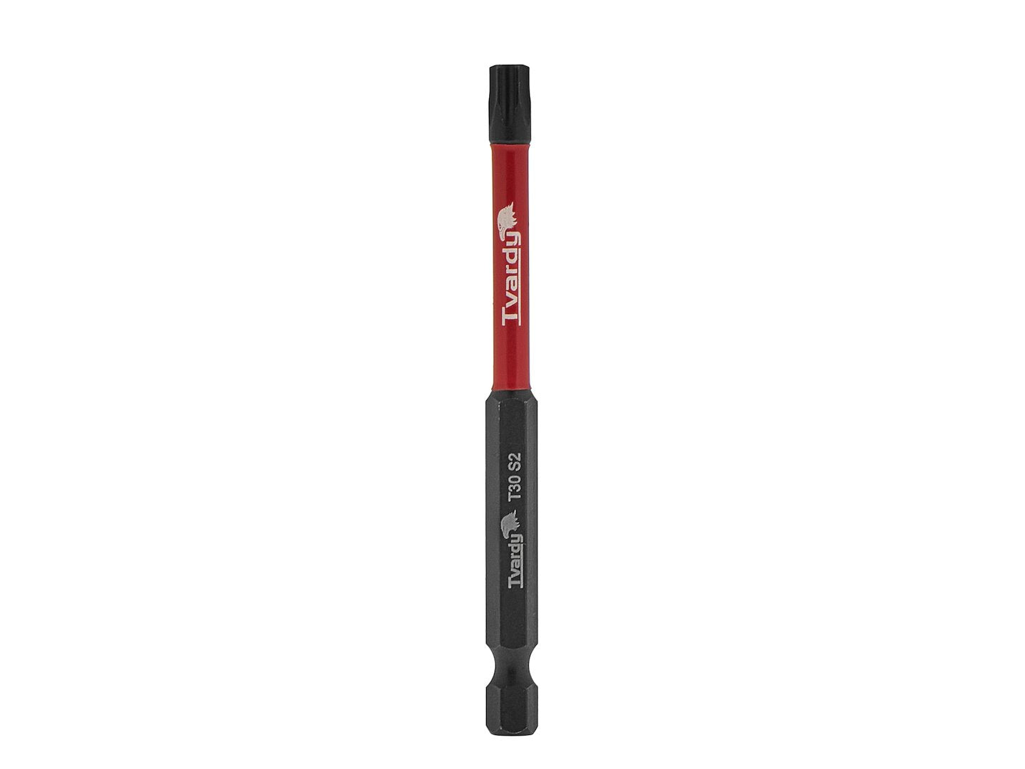 Impact screwdriver bit T30 90 mm S2