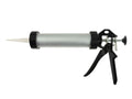 Aluminium Tube Caulking Gun, 300 ml