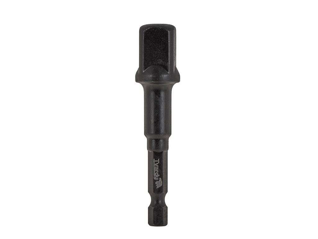 1/2" 75 mm HEX impact socket adaptor