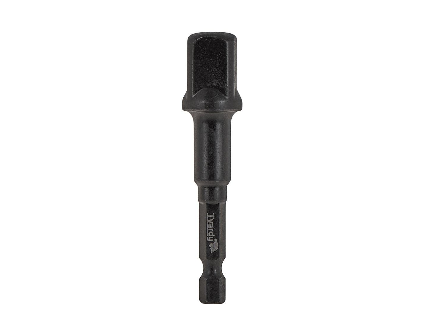 1/2" 75 mm HEX impact socket adaptor