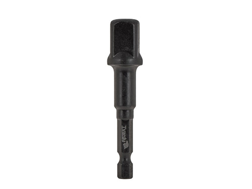 1/2" 75 mm HEX impact socket adaptor