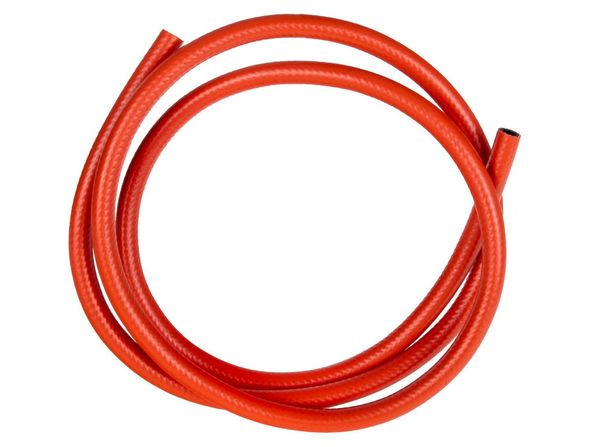 Propane-butane gas connection set – regulator, hose clamps and 2 m hose