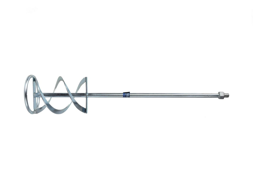 Mixing Paddle for Mortar PM-01 120 x 600 mm M14