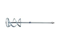 Mixing Paddle for Mortar PM-01 120 x 600 mm M14