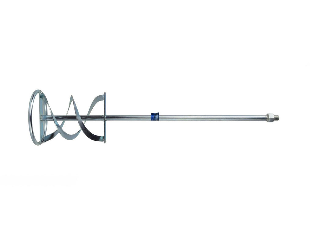 Mixing Paddle PM-01 for Mortar, 140 x 600 mm, M14