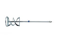 Mixing Paddle PM-01 for Mortar, 140 x 600 mm, M14