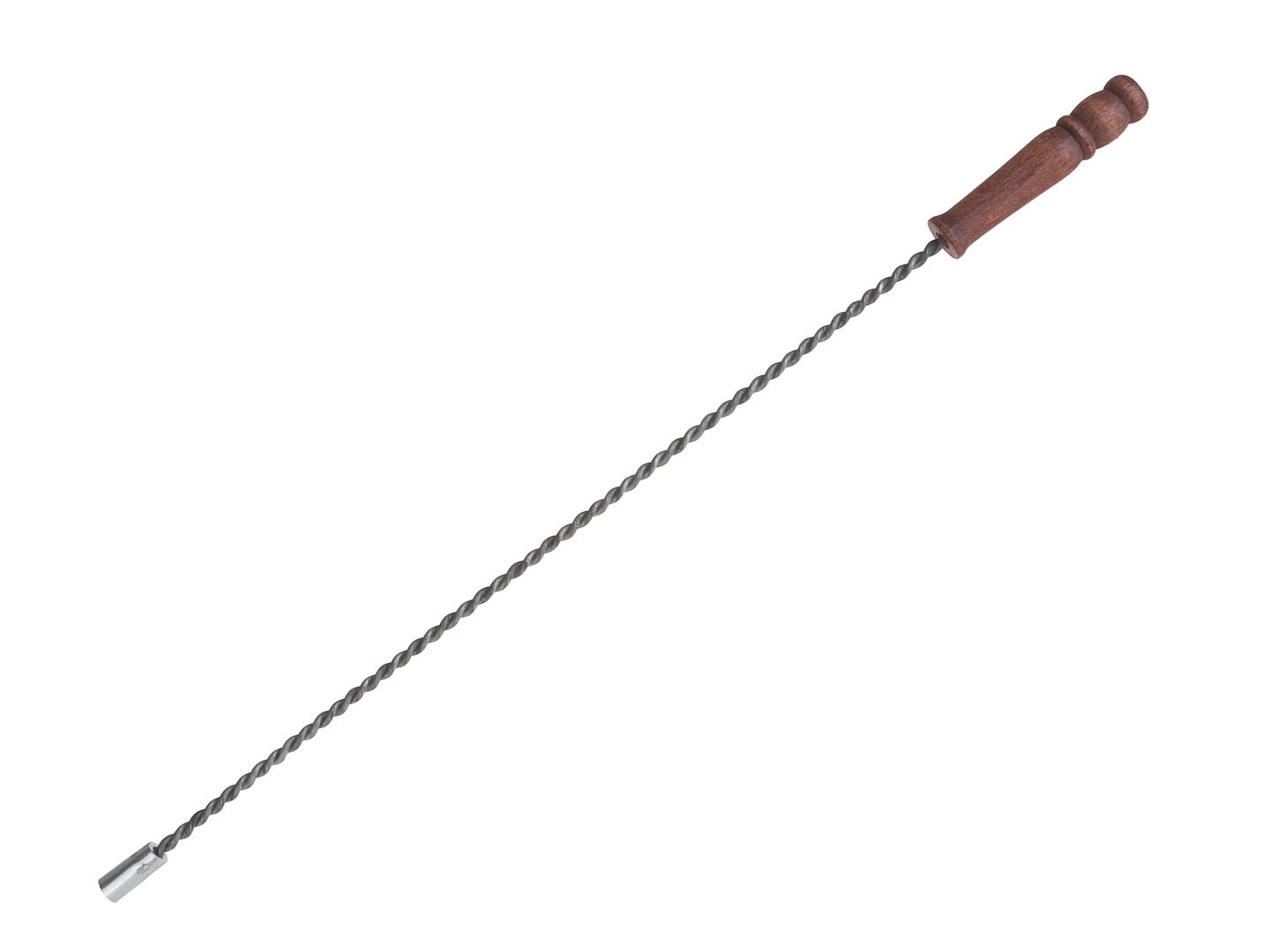 Round Wire Chimney Brush PVC 250 mm