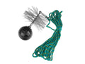 Chimney sweep set, 10 m, Ø 150 mm, 1.3 kg (1)