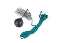 Round Wire Chimney Brush PVC 250 mm