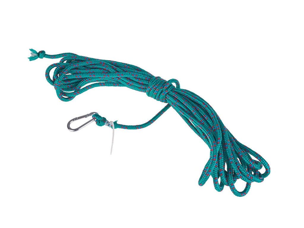 Round Wire Chimney Brush PVC 250 mm