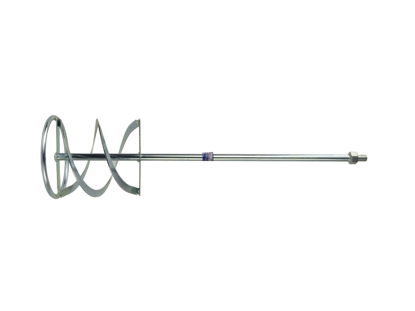 Mixing Paddle for Mortar PM-01, 160 × 600 mm, M14