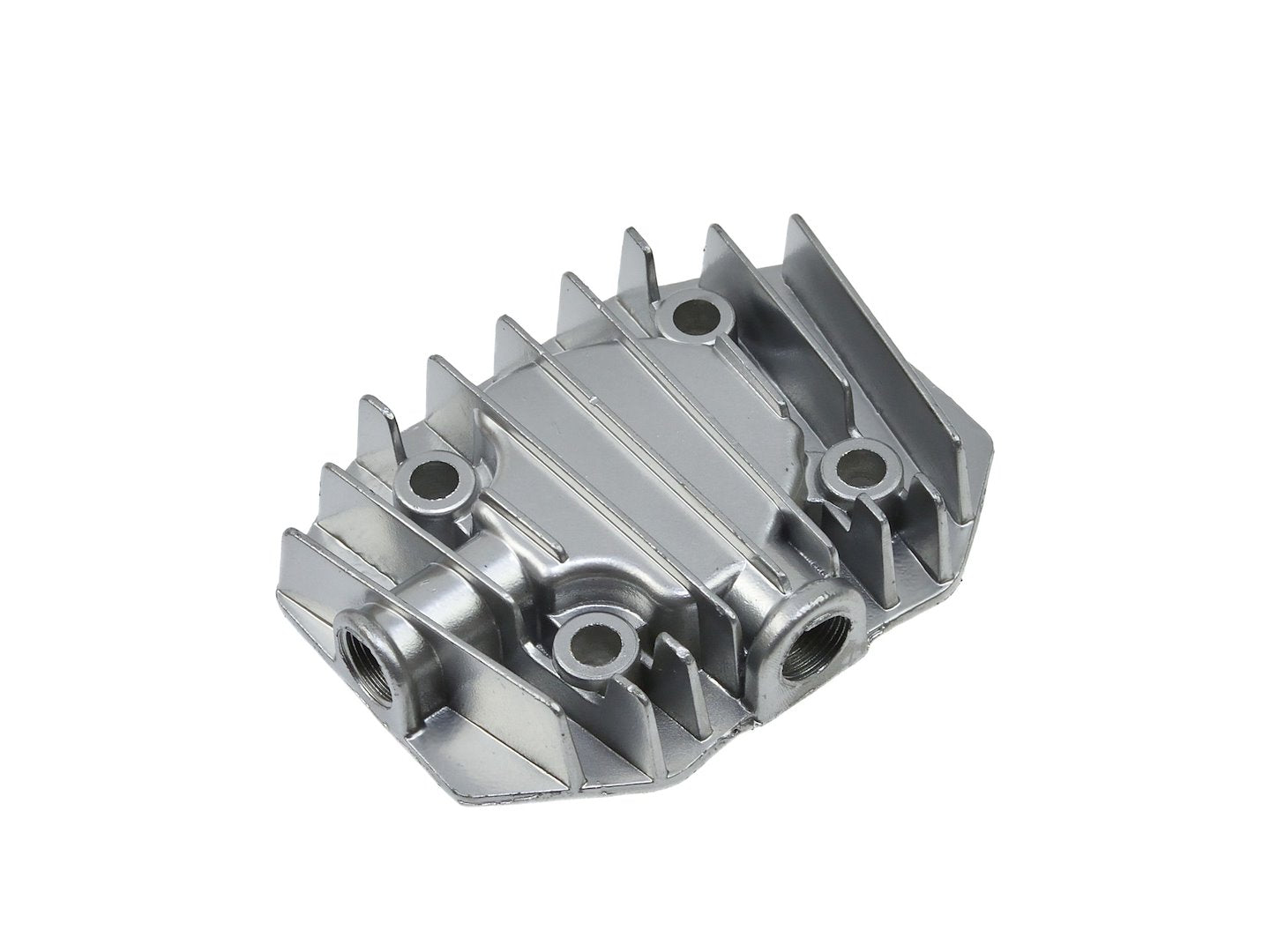 Cylinder head No. 2 for 24 L and 50 L air compressors