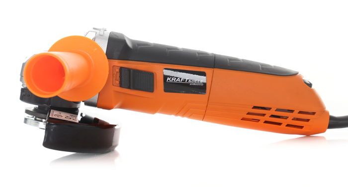 Nurklihvmasin 900W KD1554