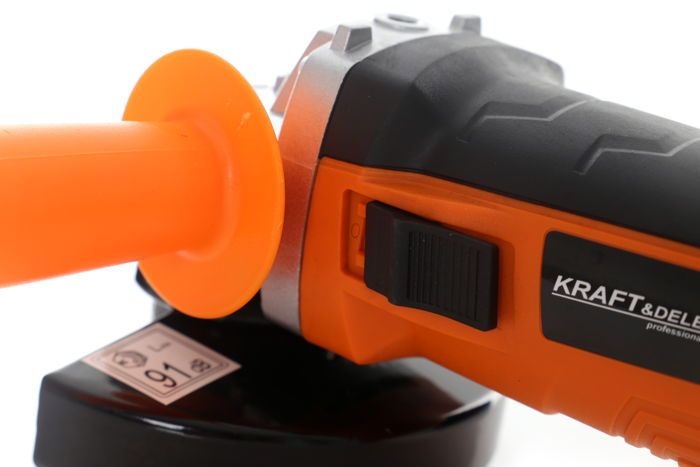 Nurklihvmasin 900W KD1554