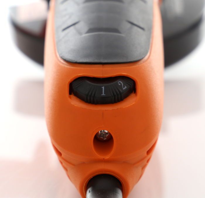 Nurklihvmasin 900W KD1554