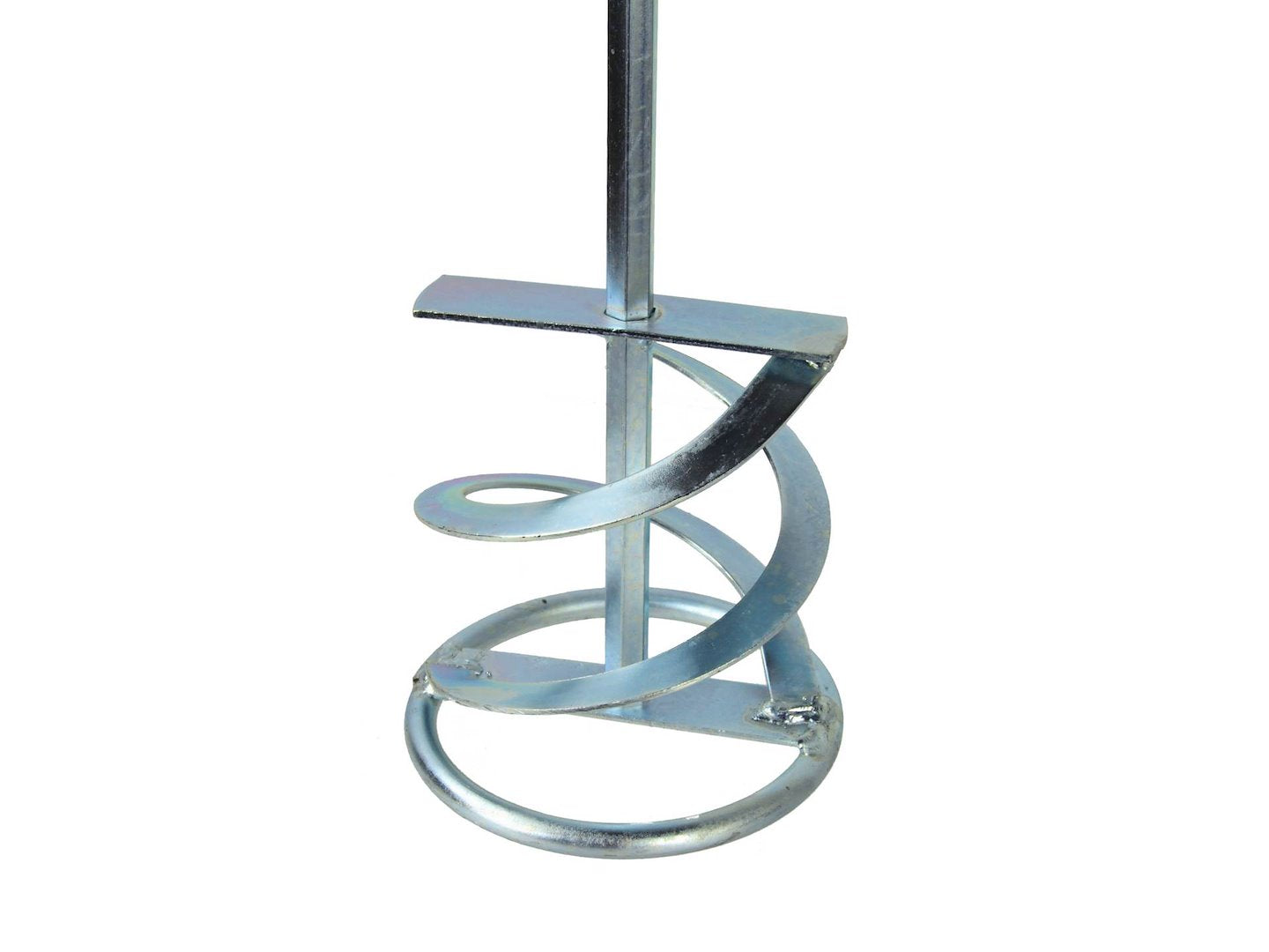 Mixing Paddle for Paint and Mortar PM-02 100 x 600 mm HEX