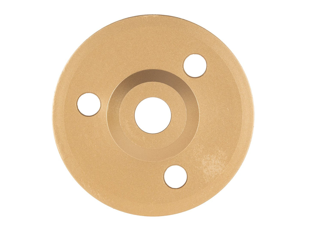 Abrasive Hoof Trimming Disc 125 mm (Medium Grit)