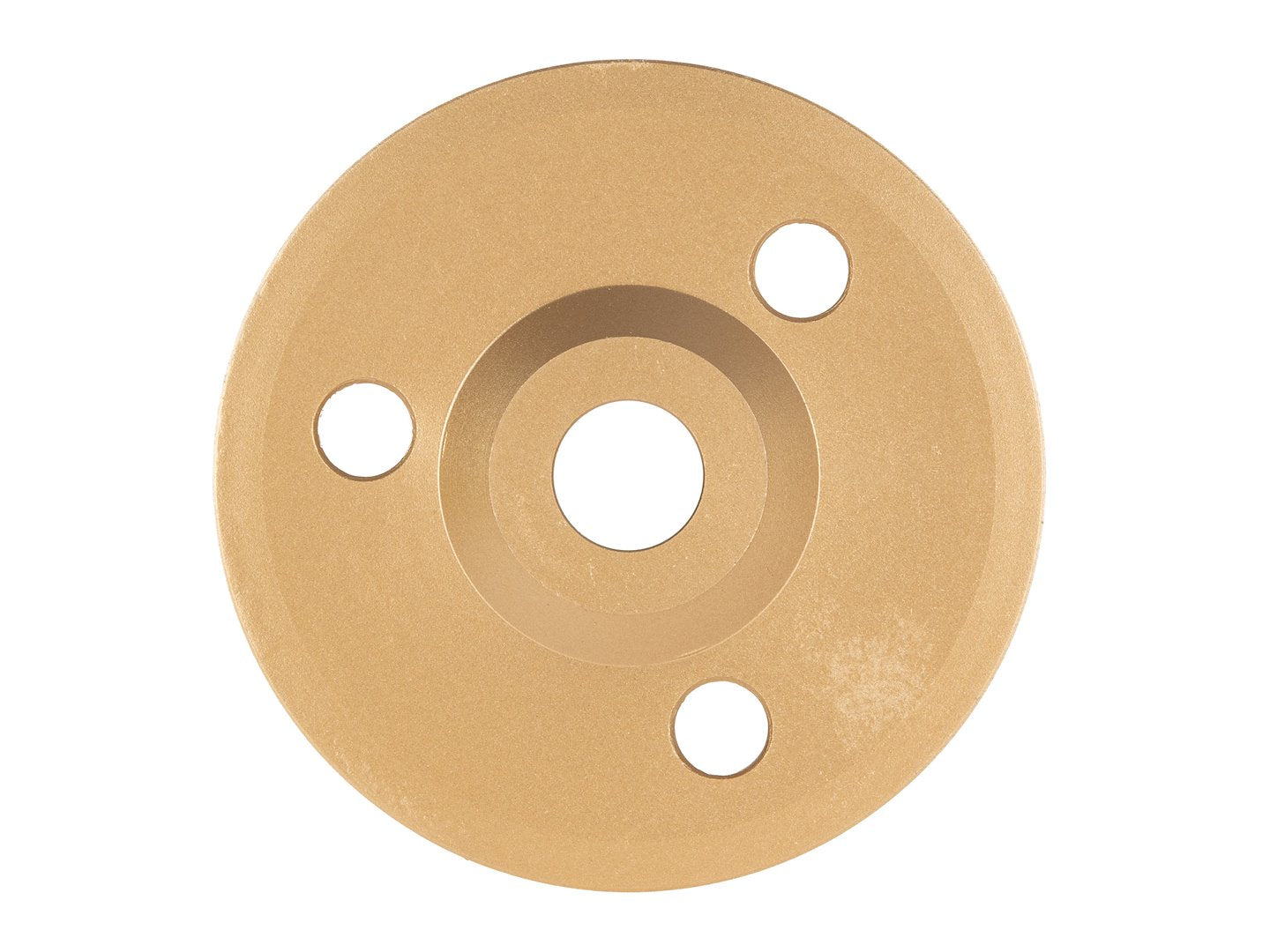 Abrasive Hoof Trimming Disc 125 mm (Medium Grit)
