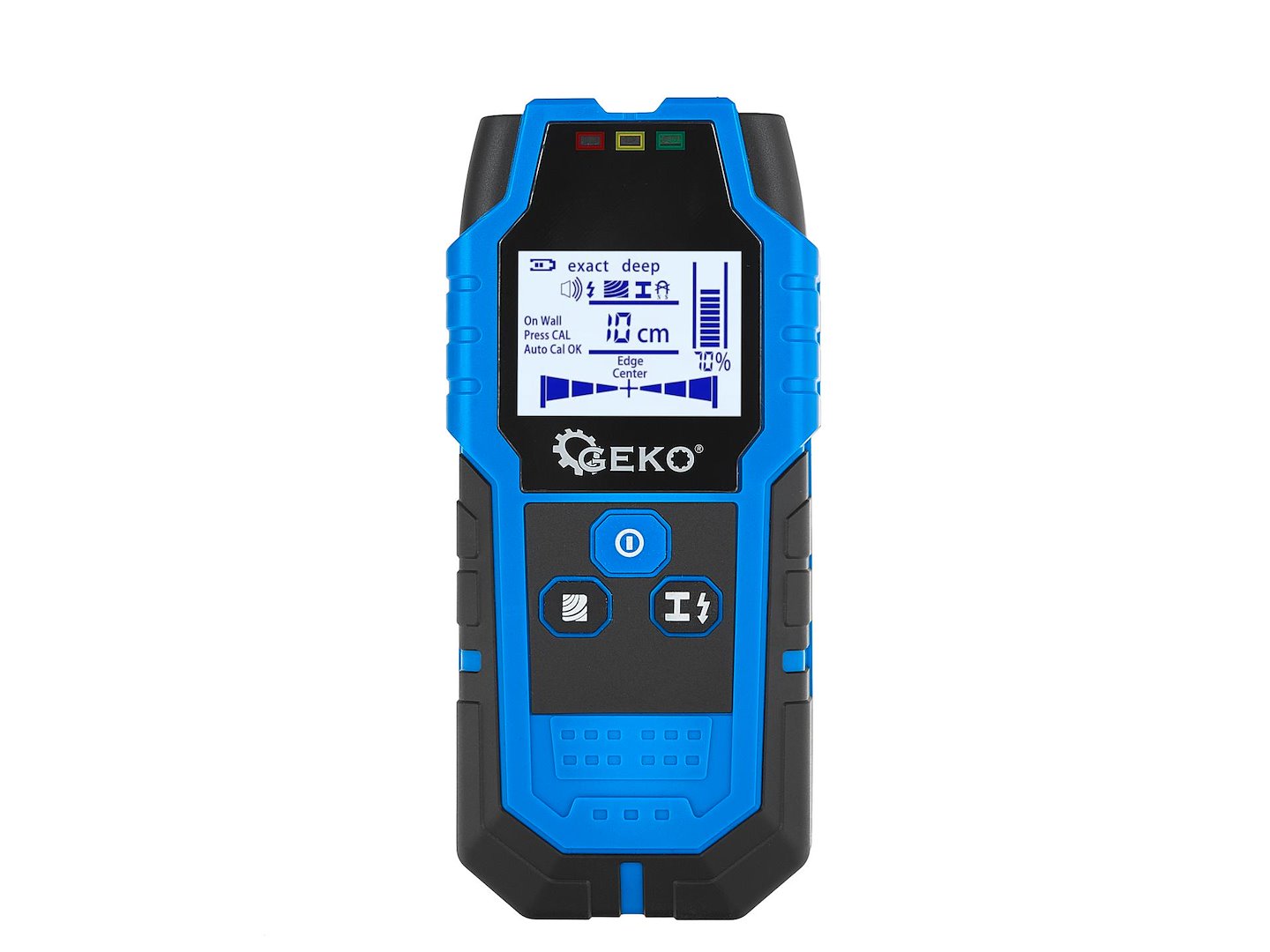 Digital Wall Wire Detector
