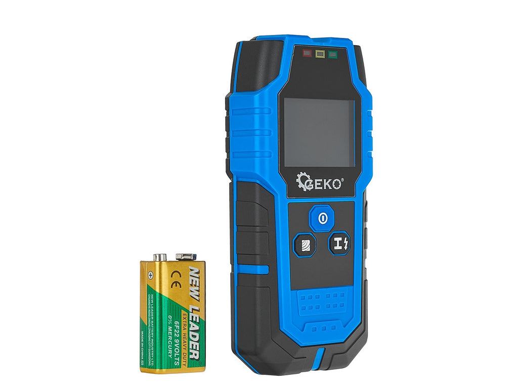 Digital Wall Wire Detector