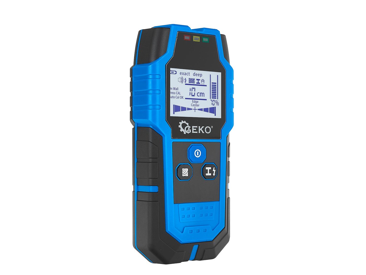 Digital Wall Wire Detector