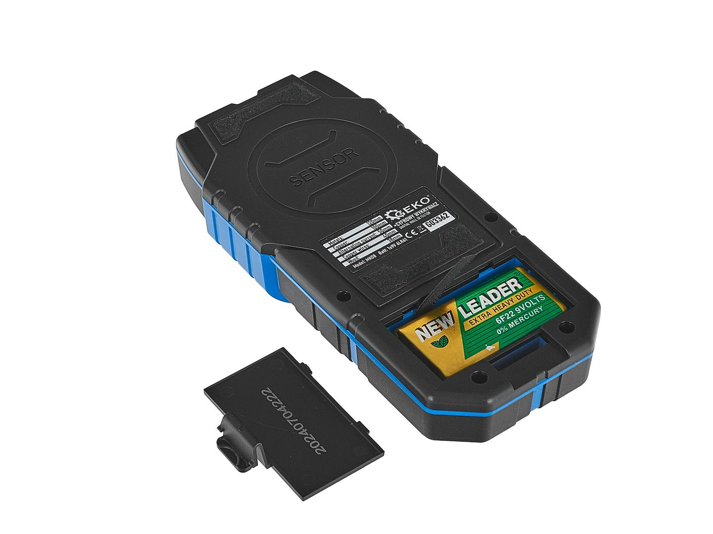 Digital Wall Wire Detector
