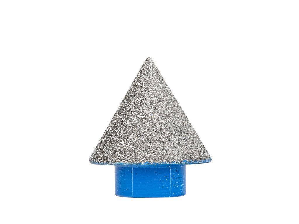 M14 Diamond Conical Mill Drill 2-38 mm