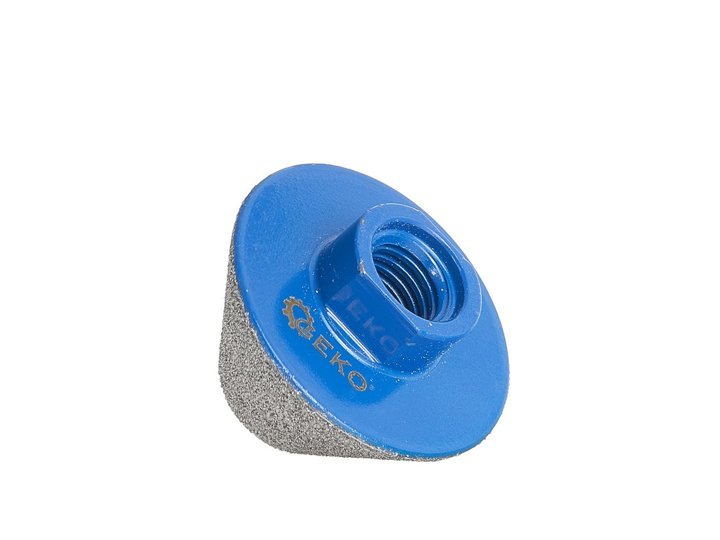 M14 Diamond Conical Mill Drill 20-48 mm