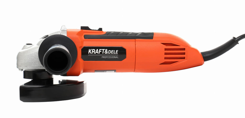 ANGLE GRINDER 1200W KD1721 (VC5)