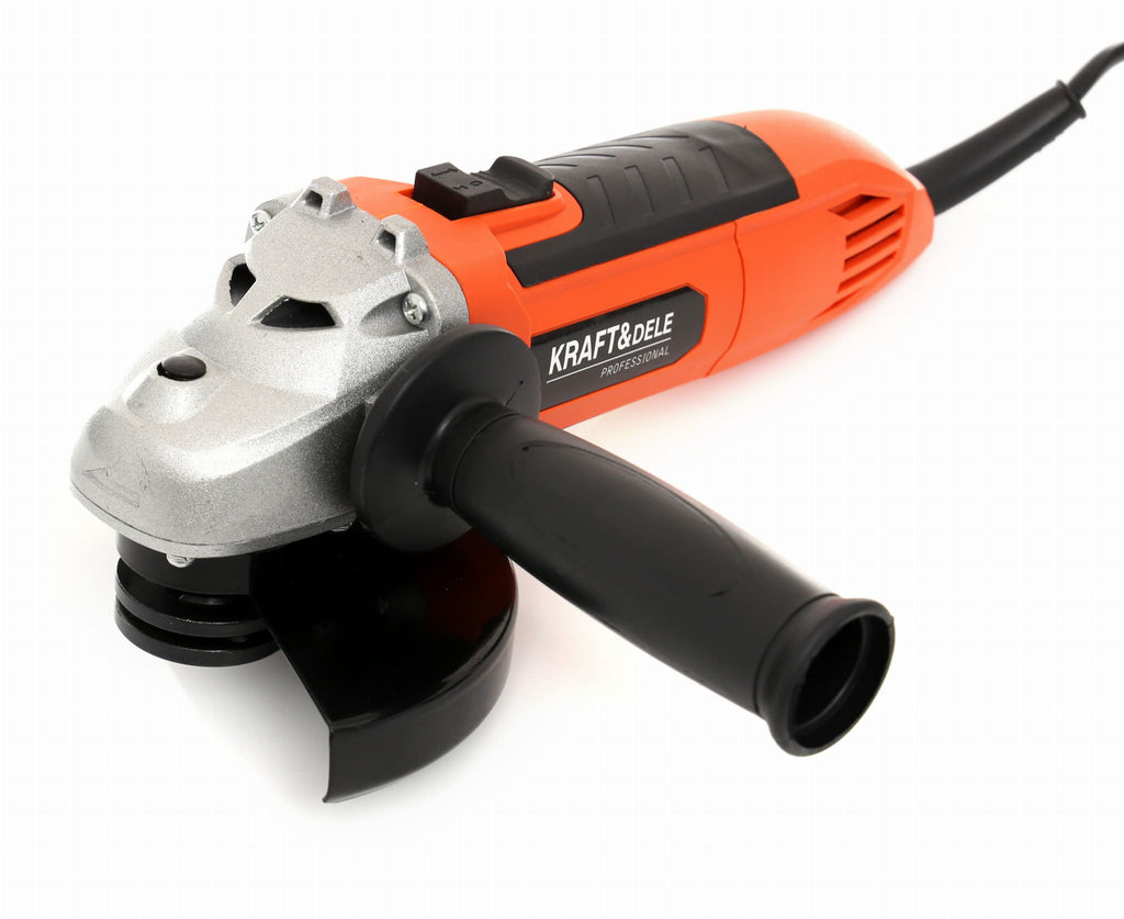 ANGLE GRINDER 1200W KD1721 (VC5)