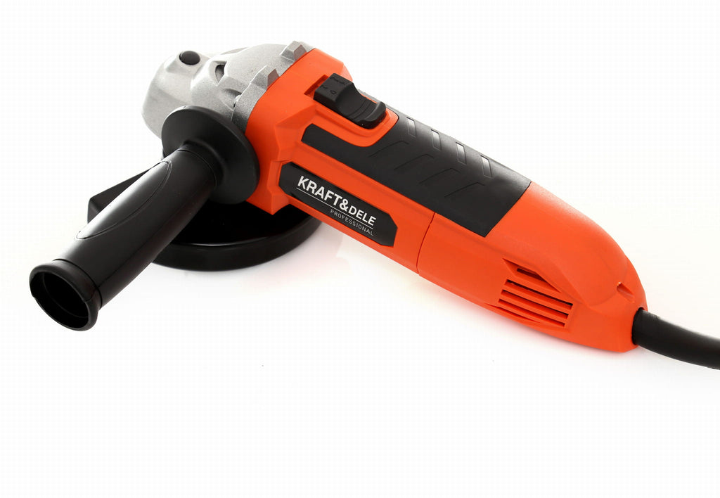 ANGLE GRINDER 1200W KD1721 (VC5)