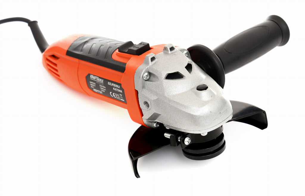 ANGLE GRINDER 1200W KD1721 (VC5)