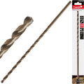 Long HSS DIN1869 6.5 x 275 mm Gold Metal Twist Drill Bit
