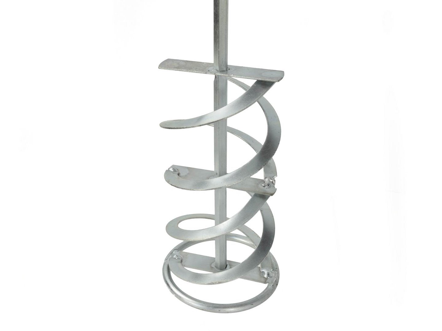 Mixing Paddle PM-04 for Paint and Mortar, 100 x 600 mm, HEX mount