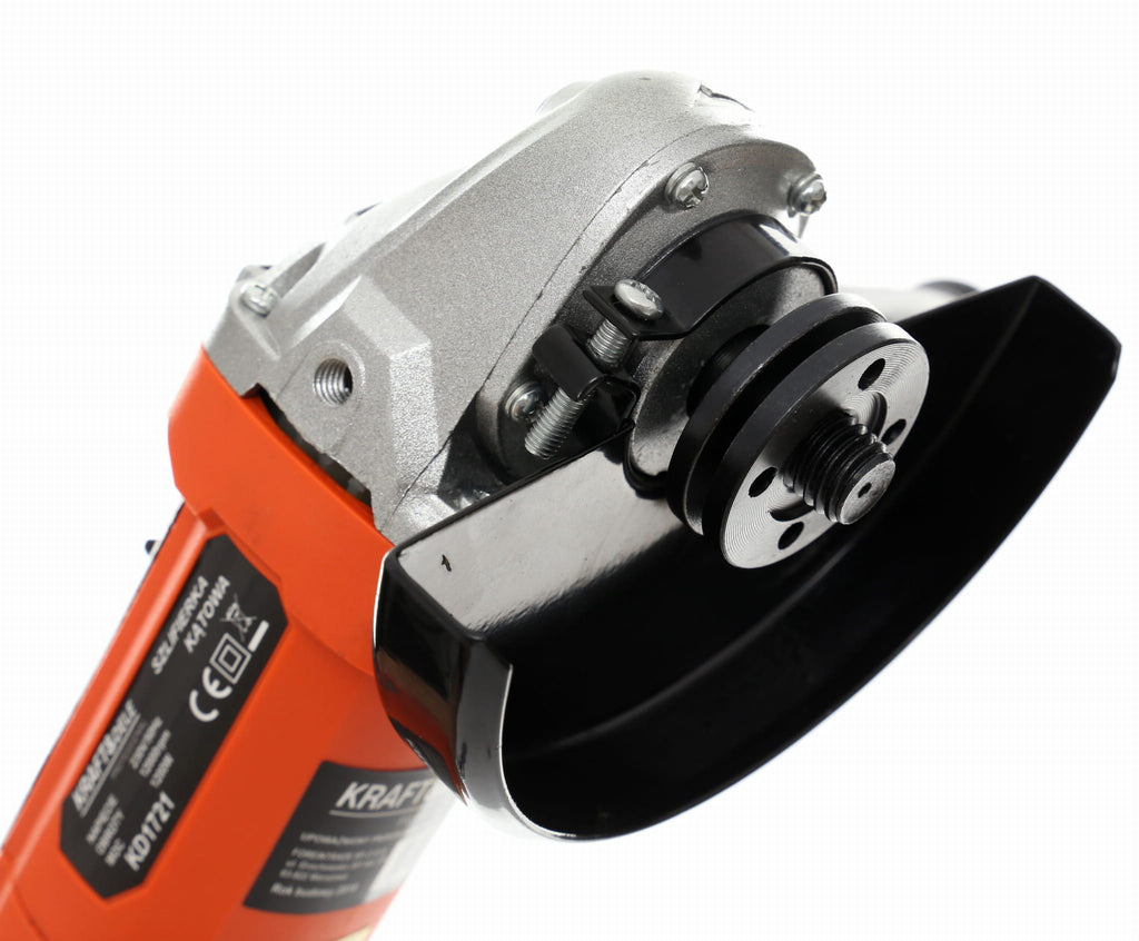 ANGLE GRINDER 1200W KD1721 (VC5)