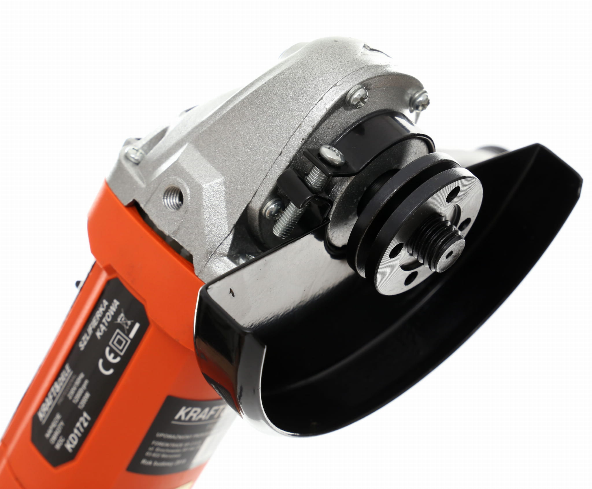 ANGLE GRINDER 1200W KD1721 (VC5)