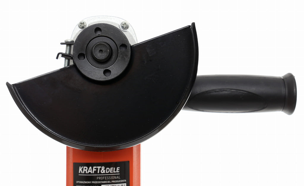 ANGLE GRINDER 1200W KD1721 (VC5)