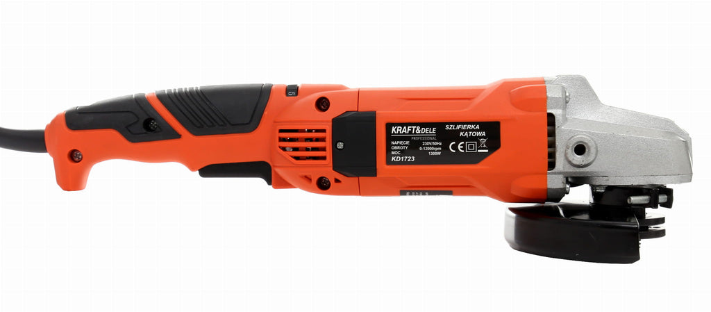 NURGALIHVIMASIN 1300W KD1723 (VC5)