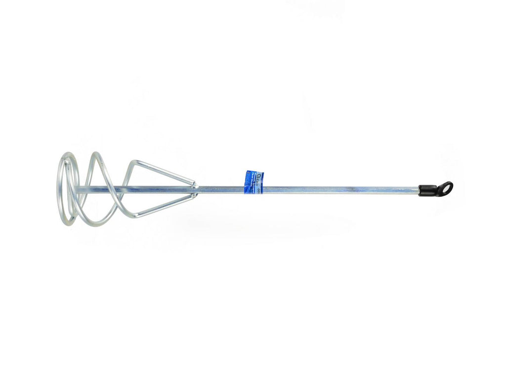 Mixing Paddle for Paint and Mortar PM-05 80x400 mm HEX