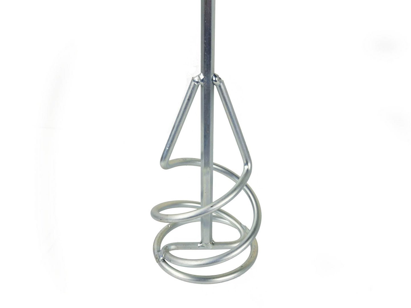 Mixing Paddle for Paint and Mortar PM-05 80x400 mm HEX