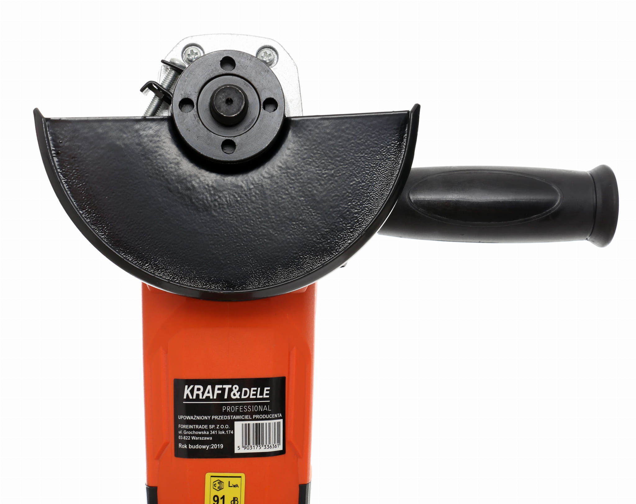 NURGALIHVIMASIN 1300W KD1723 (VC5)