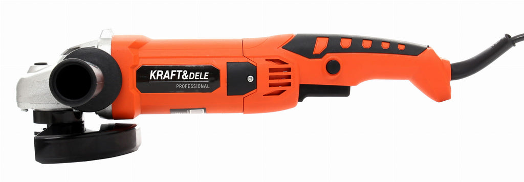 ANGLE GRINDER 1400W KD1724