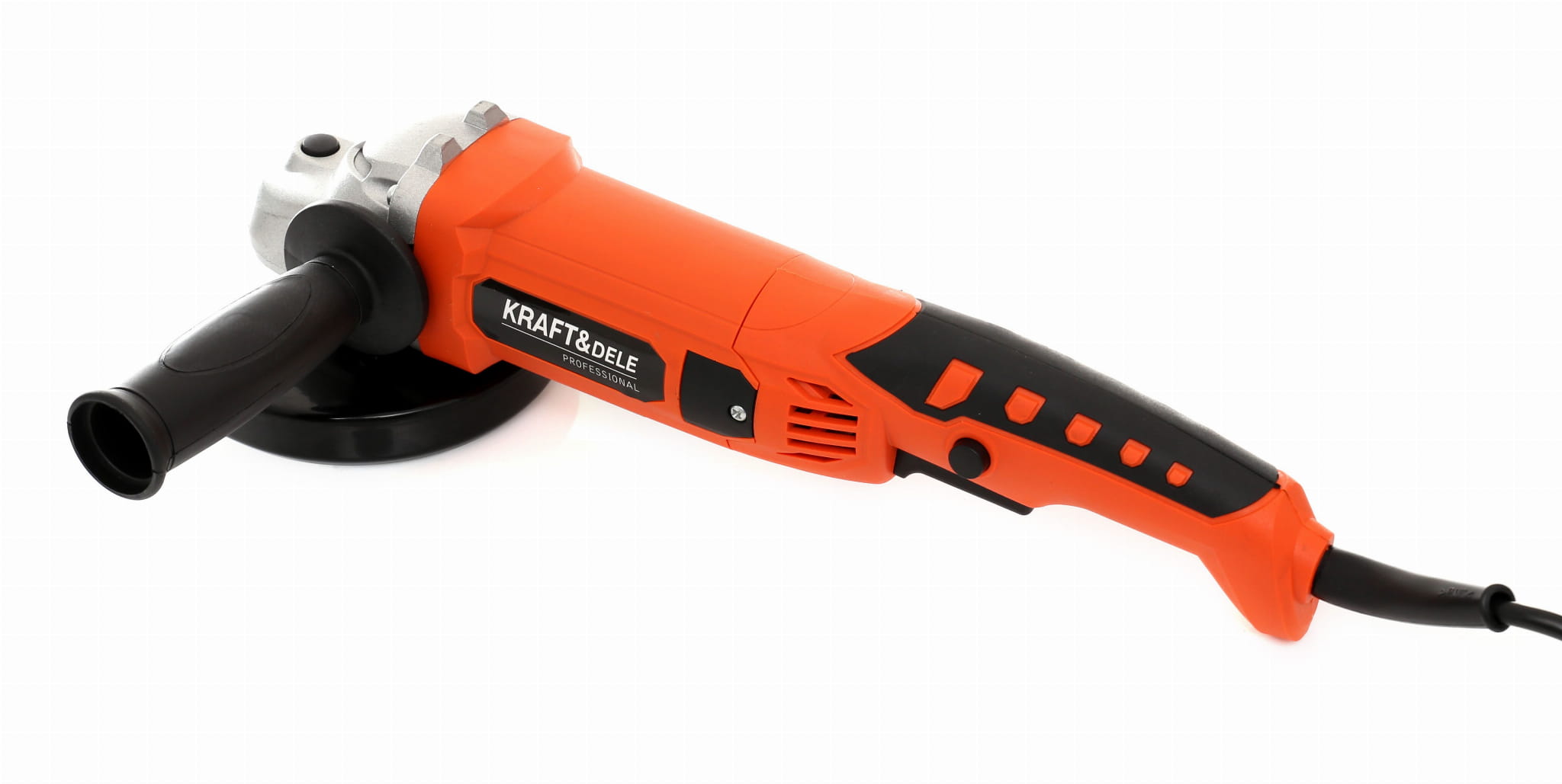 ANGLE GRINDER 1400W KD1724