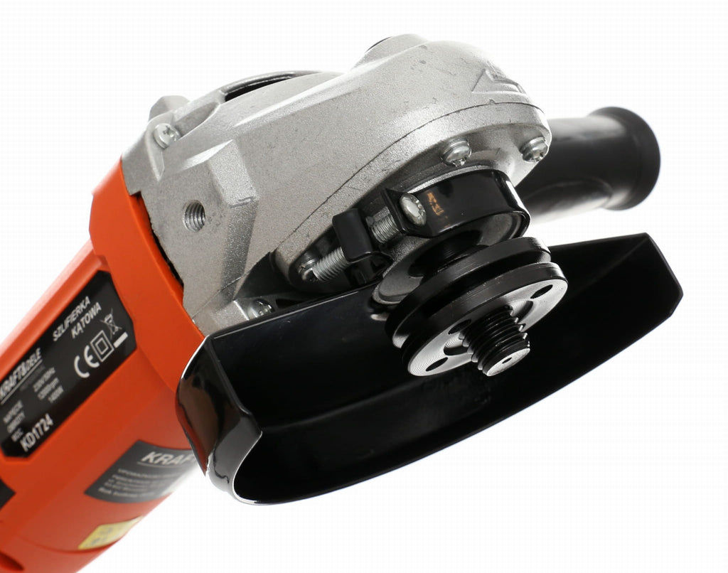 ANGLE GRINDER 1400W KD1724