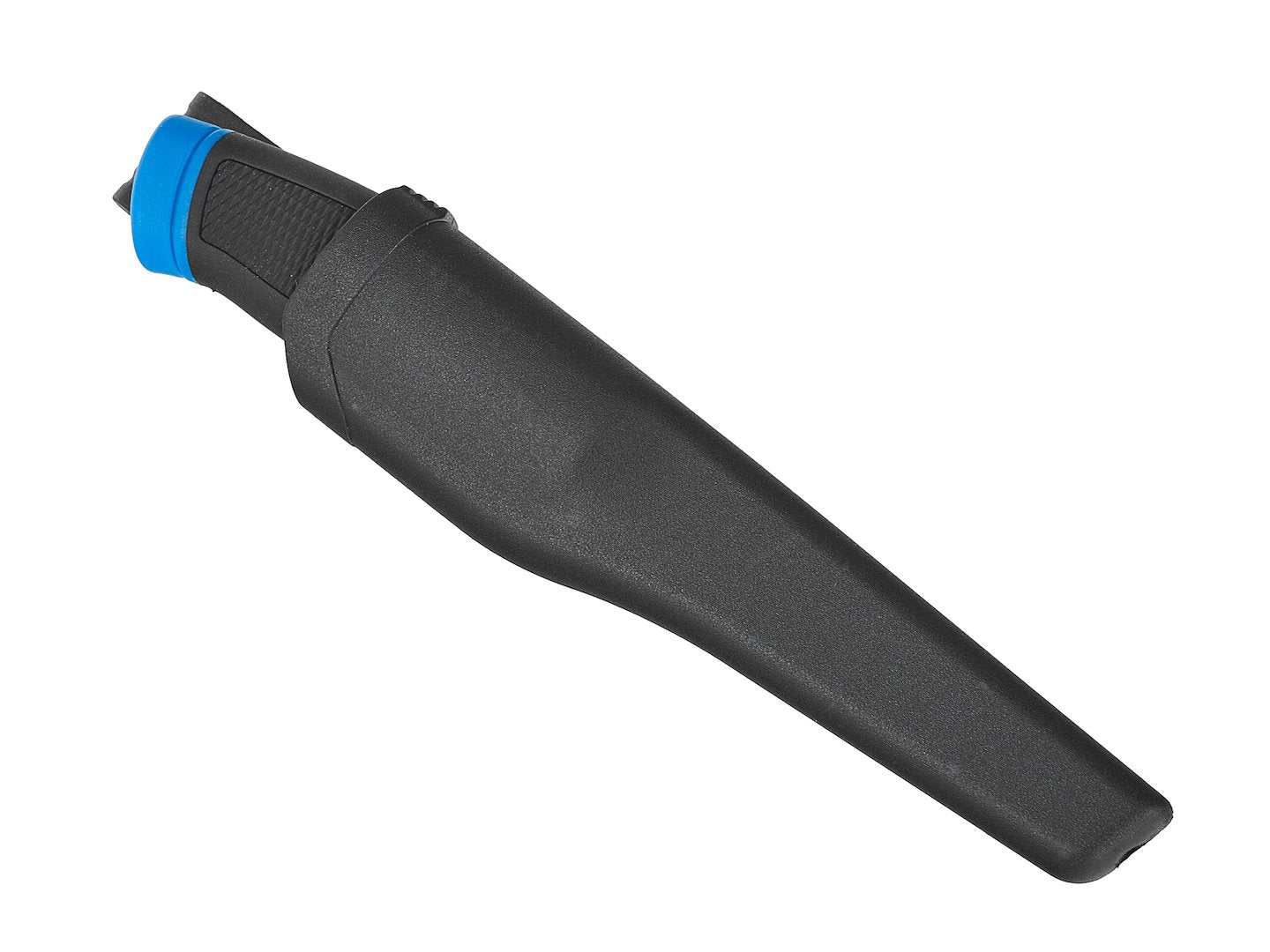 Tactical Fink Knife 215/105 mm with Holster BLACK SURVIVAL SERIES – display box – Pack of 12