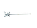 Mixing Paddle for Paint and Mortar PM-06 80 x 400 mm SDS Plus