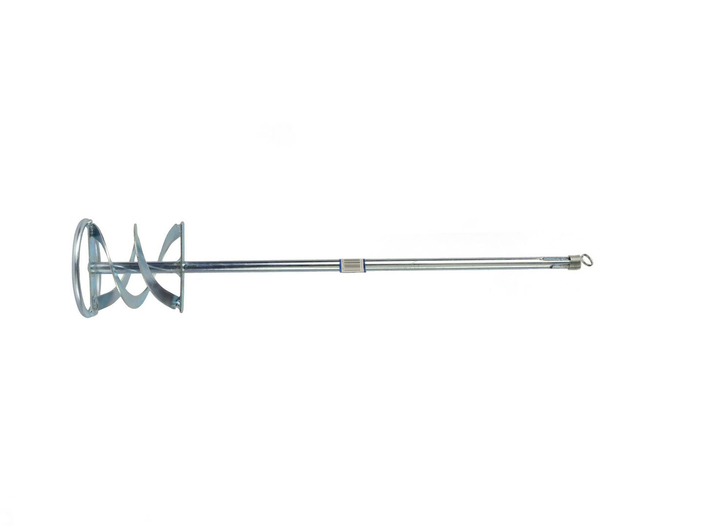 Mixing Paddle for Paint and Mortar PM-06 80 x 400 mm SDS Plus