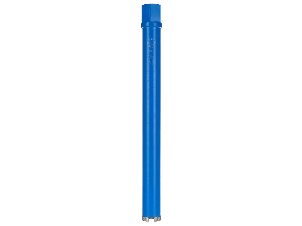 Diamond Crown Drill Bit 42x10x450mm 3T 1.1/4"