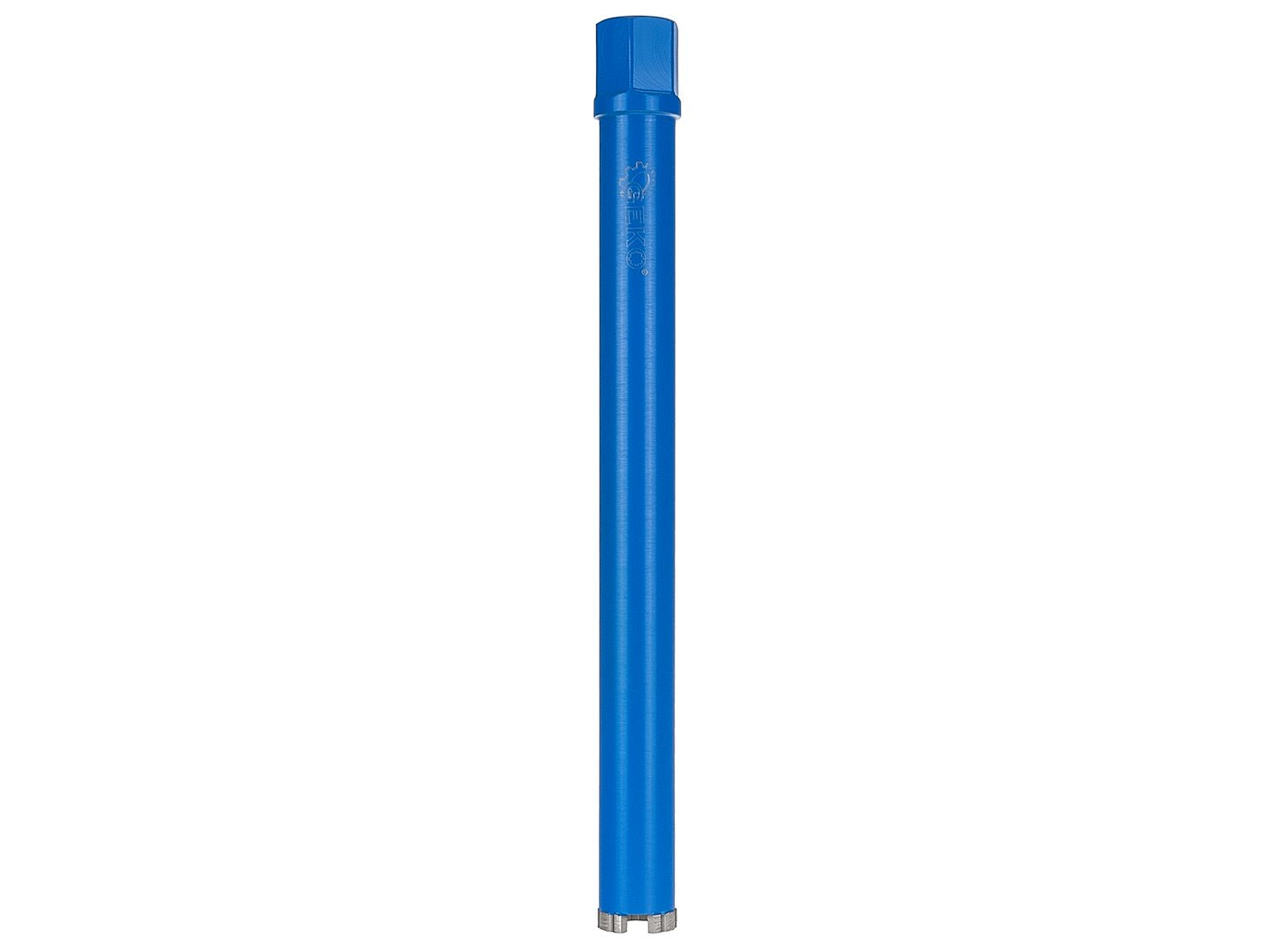 Diamond Crown Drill Bit 42x10x450mm 3T 1.1/4"